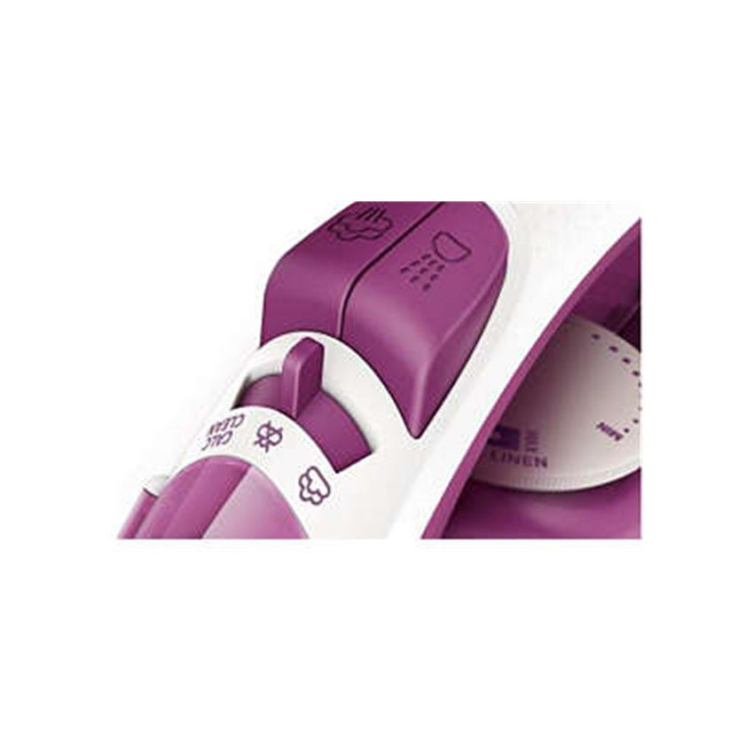 Philips Featherlight Plus Steam Iron (Photo: 2)